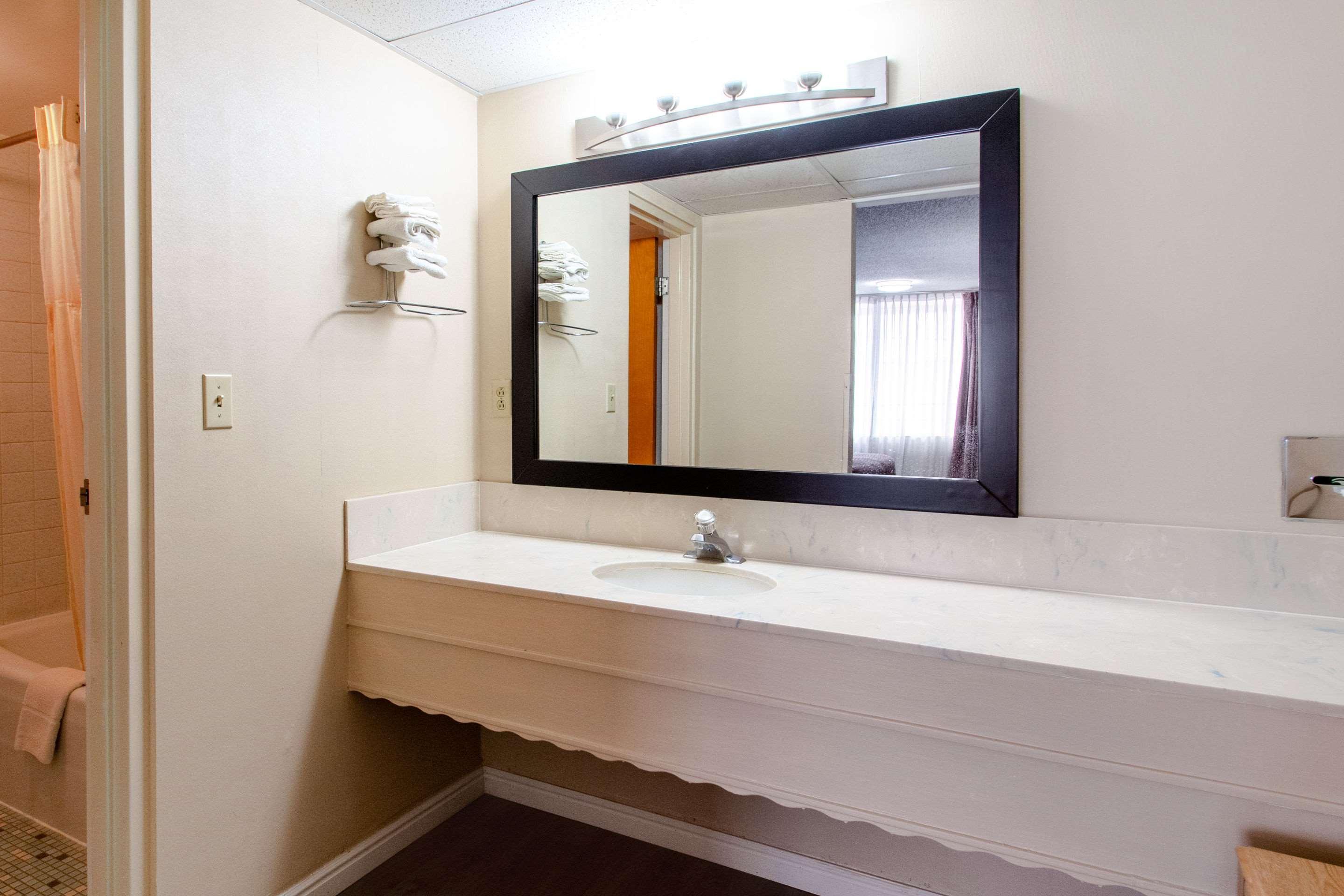 Econo Lodge Elko Downtown Area Extérieur photo